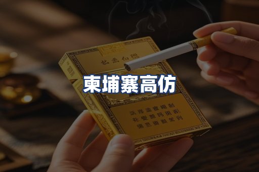 柬埔寨高仿